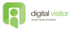 digitalvisitor Logo