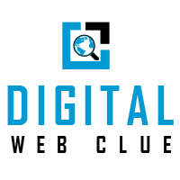 digitalwebclue Logo