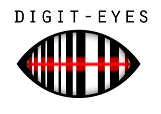 digiteyes Logo