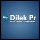 dilekpr Logo