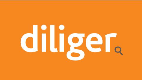 diliger Logo