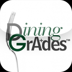 dininggrades Logo