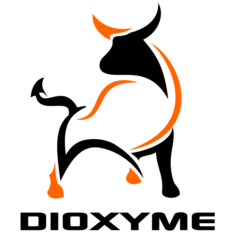 dioxyme Logo
