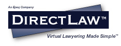 directlaw Logo