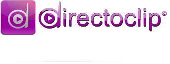 directoclip Logo