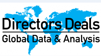 directorsdeals Logo