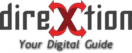 dirextion Logo