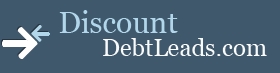 discountdebtleads Logo