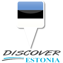 discover-estonia Logo