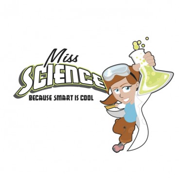 discoverscience4kids Logo