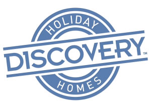 discoveryholidays Logo