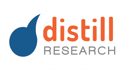 distillresearch Logo