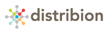 distribion Logo