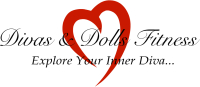 divasanddollsfitness Logo