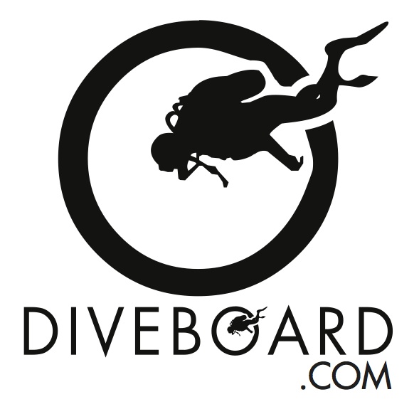 diveboard Logo