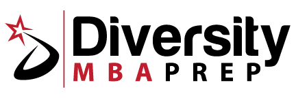 diversityMBAPrep Logo