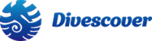 divescover Logo