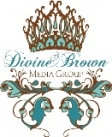 divinebrownmedia Logo