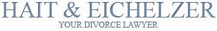 divorcelawyer Logo