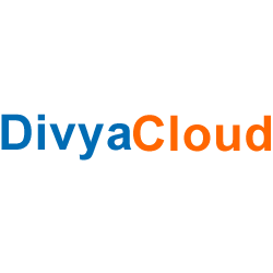 divyacloud Logo
