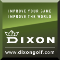 dixongolf Logo