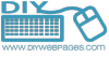 diywebpages Logo