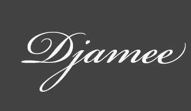 djamee Logo