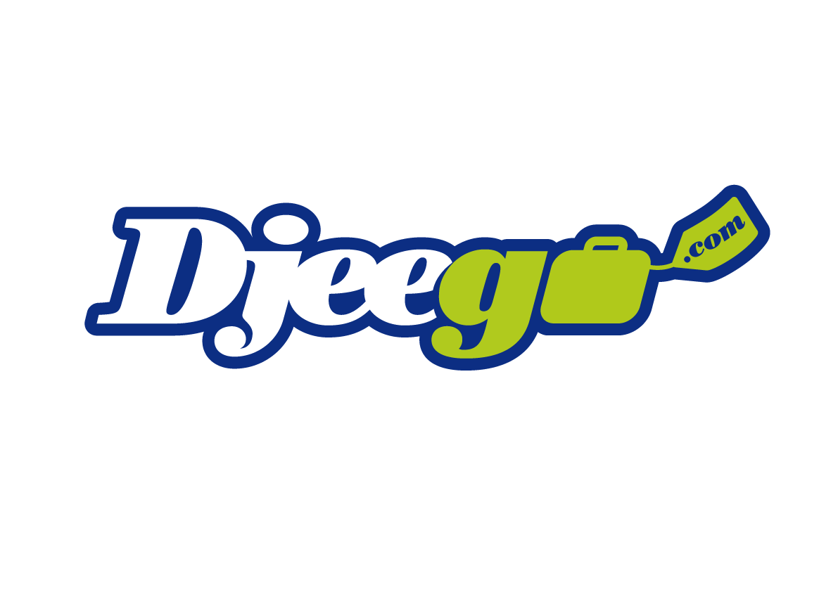 djeego Logo