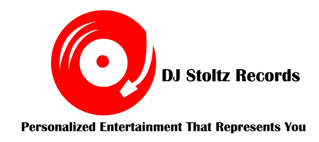 djstoltzrecords Logo