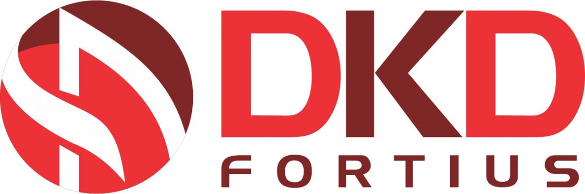 dkd-fortius Logo