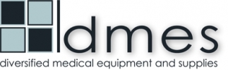 dmesinc Logo