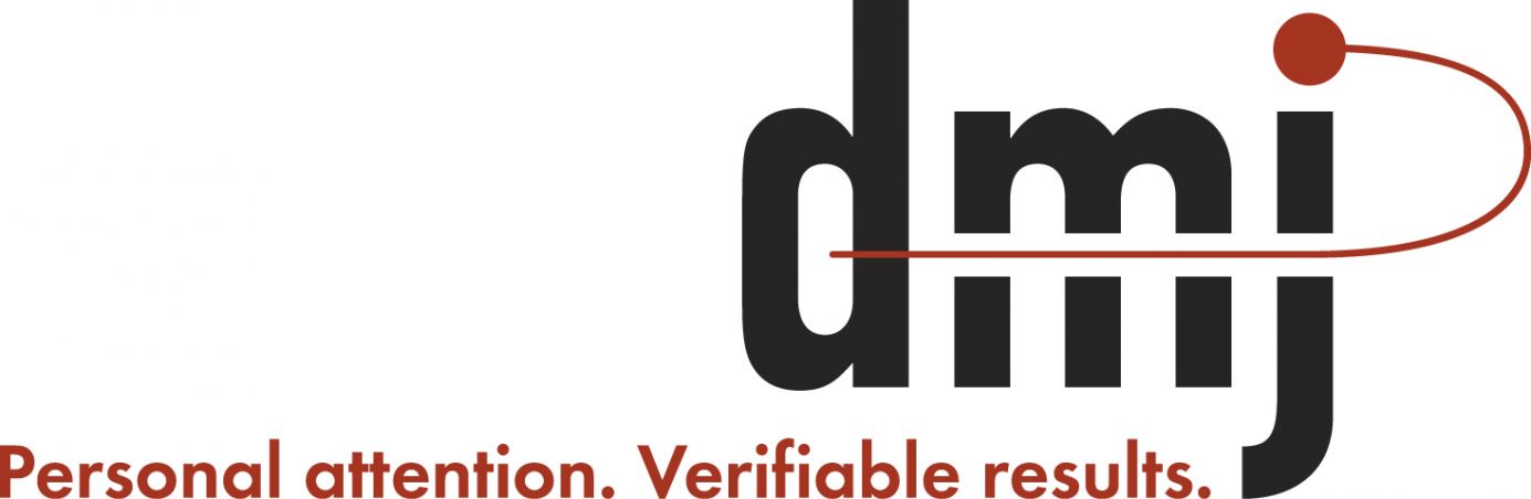 dmjandco Logo