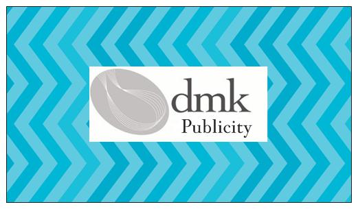 dmkpublicity Logo