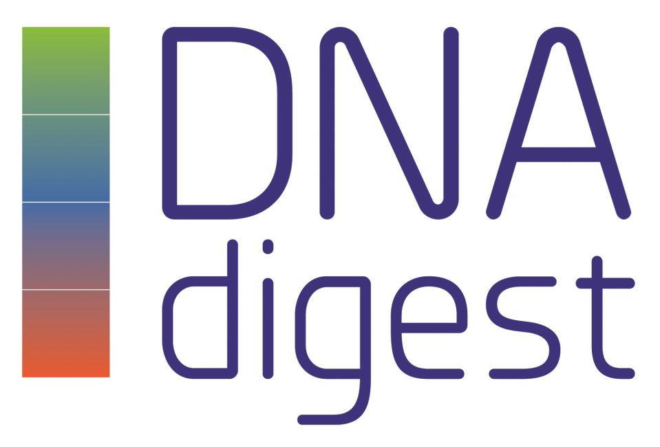 dnadigest Logo