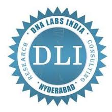 dnalabsindiahyd Logo