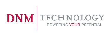 dnmtechnology Logo