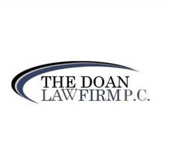 doanlawfirm Logo