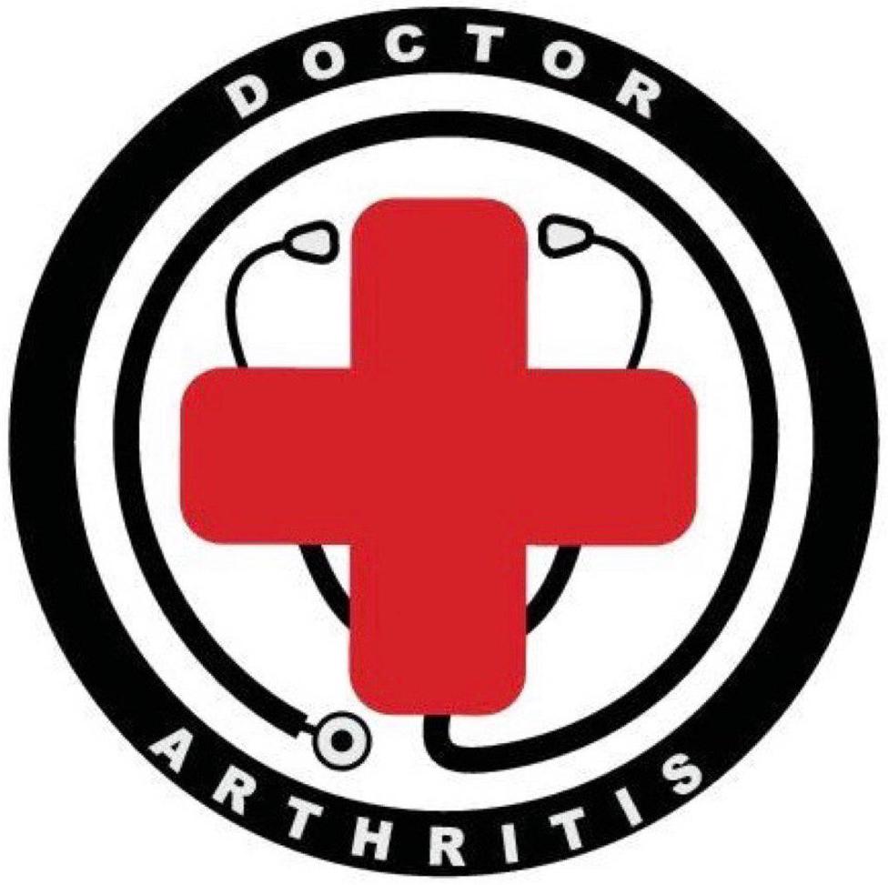 doctorarthritis Logo