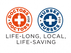 doctorsfordoctors Logo