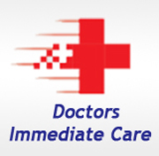 doctorsimmediatecare Logo