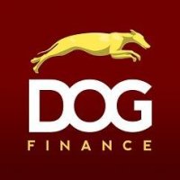 dogfinanceuk Logo