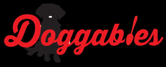 doggablestreats Logo