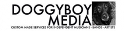 doggyboymedia Logo