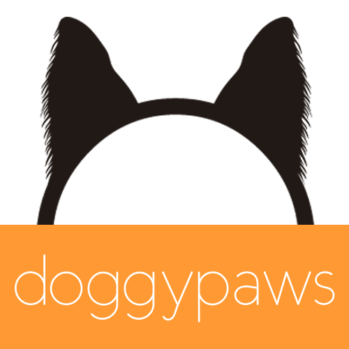 doggypaws Logo