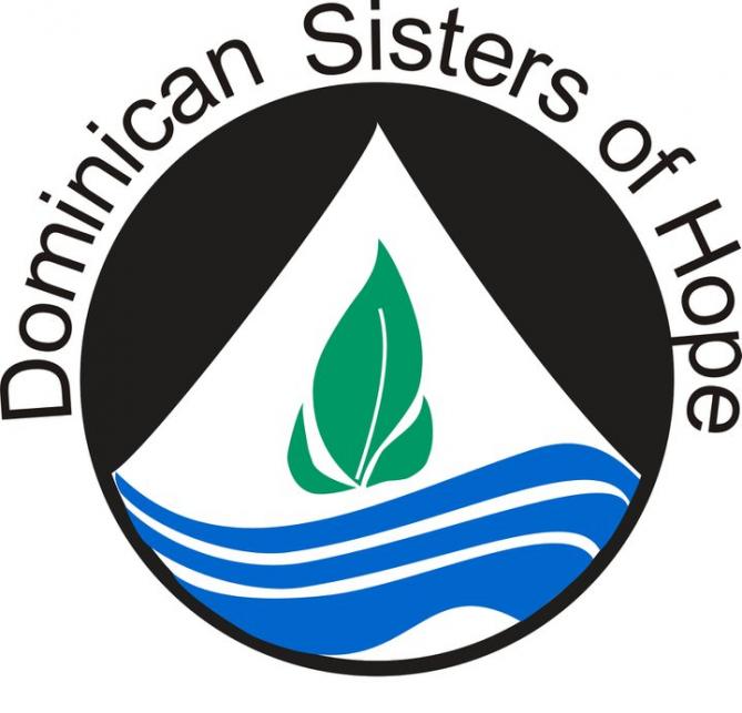 dominicansistershope Logo
