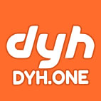 dominio-y-hosting Logo