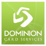 dominioncardservices Logo