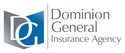 dominiongeneral Logo