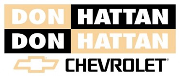 donhattanchevrolet Logo