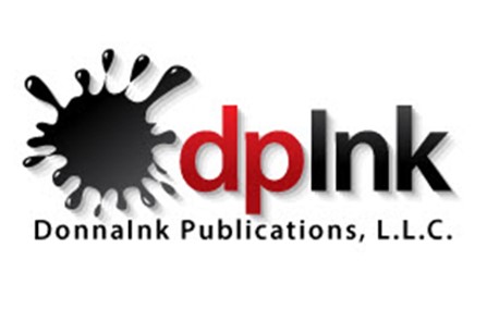 donnaink-pubs Logo